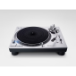 Вініловий програвач Technics SL-1200-GR2ES Silver